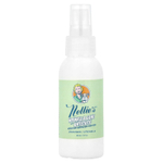 Nellie's, Wrinkle-B-Gone с антистатиком, лемонграсс, 88 мл (3 жидк. Унции)