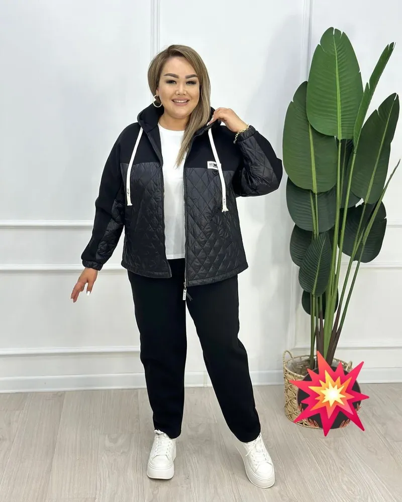 Костюм УК-058-2 Fabrika