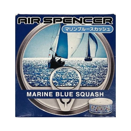 Ароматизатор Eikosha Marine Blue Squash, A106
