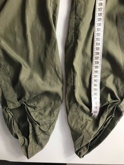 Комбинезон H&M практичный, маркировка 38, на 44 размер