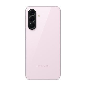 Смартфон Samsung Galaxy A56 256Гб Розовый