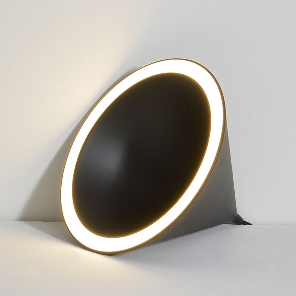 Подвесной светильник Woud Annular D25 Bright Green