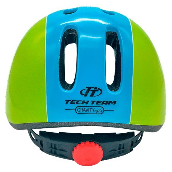 Шлем защитный подростковый Gravity 400