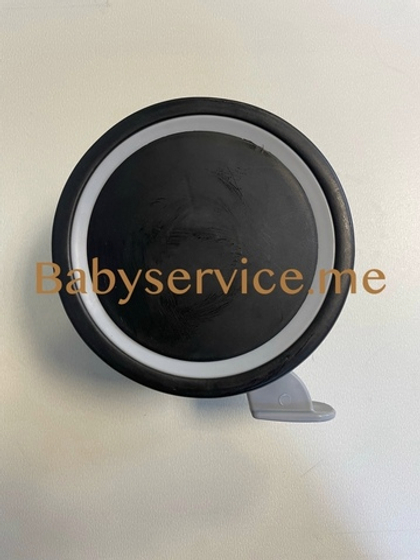 Блок колес Babyhit Twicey задний