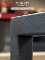 Стеллаж в ванную OVER