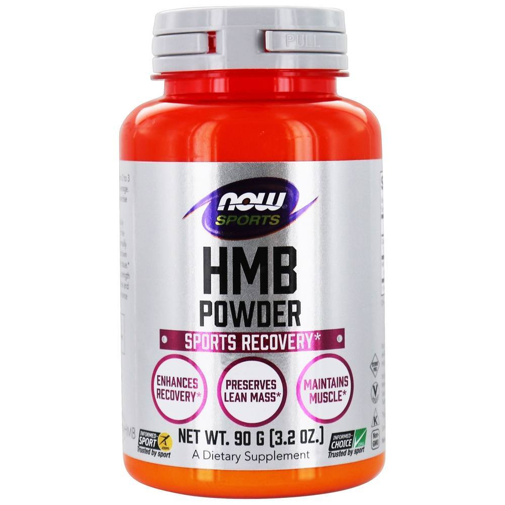 HMB Powder
