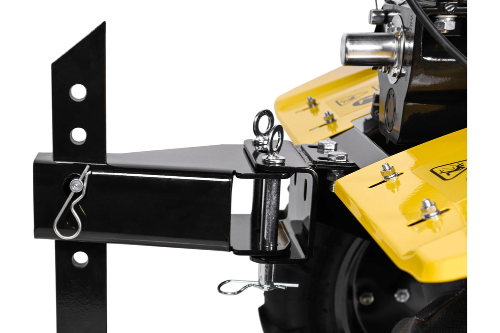 Бензиновый мотоблок CHAMPION BC7723/1