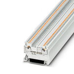 1230474 - PT 1,5/S WH - Проходные клеммы