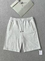 Спортивный костюм Brunello Cucinelli