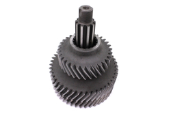 Понижение РК УАЗ 2.9 косозубой (комплект шестерен)