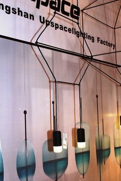 replica  Wireflow 2D 2-Light