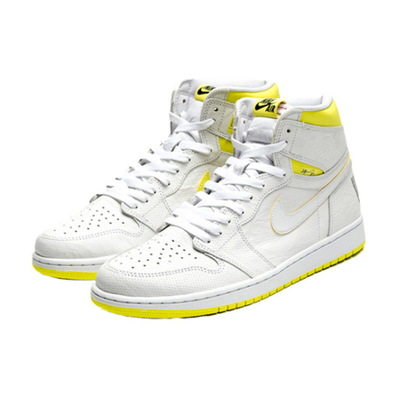 Кроссовки Air Jordan 1 Retro High OG First Class Flight
