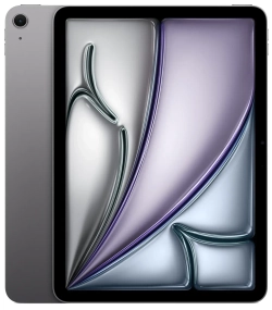Apple iPad Air 11" (2025) M3 Wi-Fi 256 ГБ Серый Космос