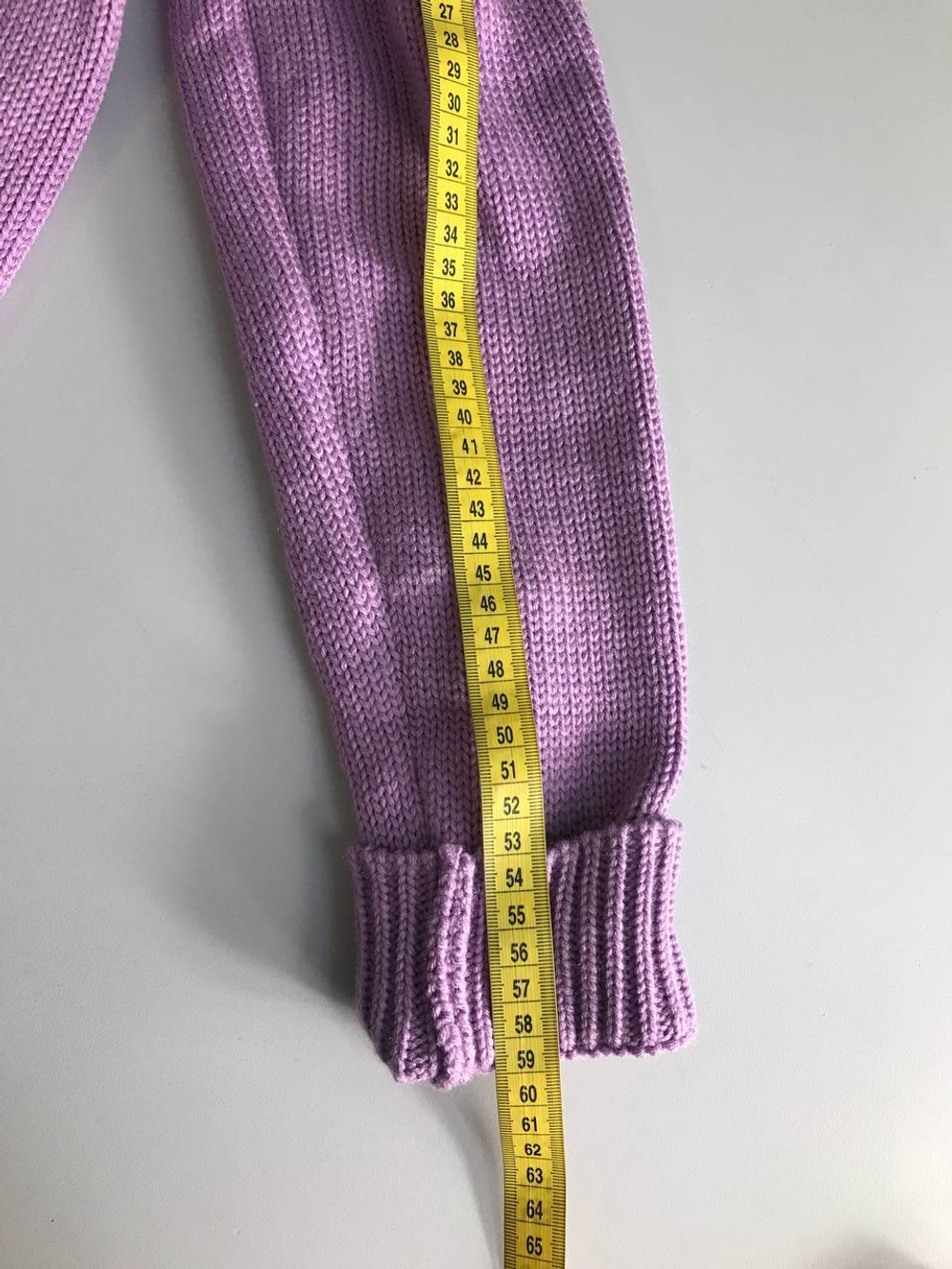 Кардиган красивого оттенка, визуально на 48/50 размер