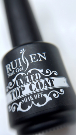 Топовое покрытие RUISEN GLOSSY