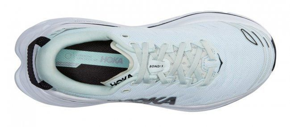 Кроссовки женские Hoka Bondi X