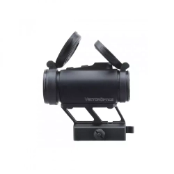 Прицел коллиматорный Vector Optics Maverick-VI 1x20 Mini - фото 7