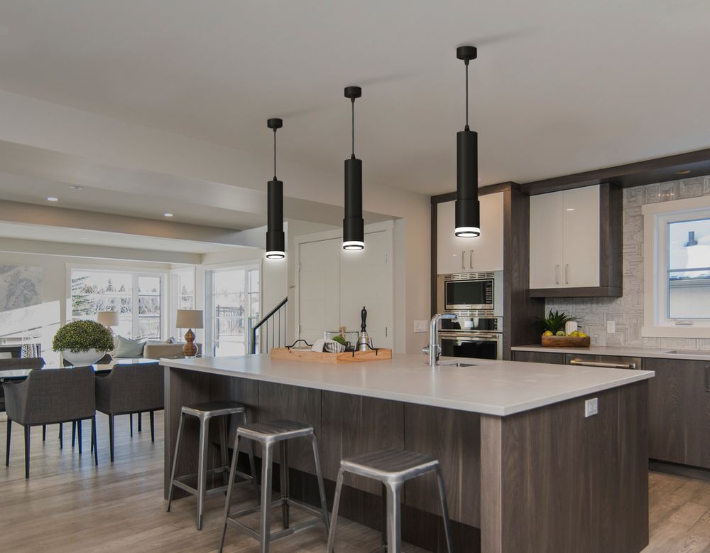 Ambrella Комплект подвесного светильника Techno XP7422021