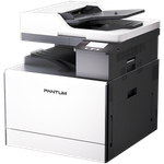 Pantum CM230ADW, 25ppm, Color MFP, A3, 3-in-1(print, scan, copy),automatic duplex copying/sanning, network, USB, WIFI