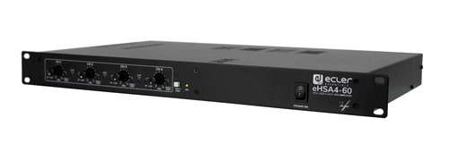 Усилитель Ecler eHSA4-60