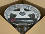 FORGED WHEELS RIMS for HOLDEN COMMODORE VX SS 2000 - 2002