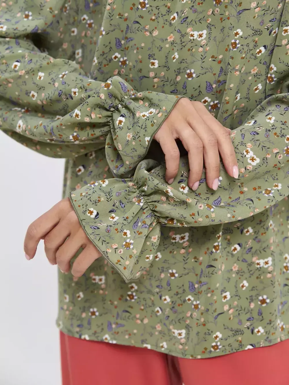 Блуза (249-7) Jetty (Акция)