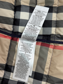 Куртка Burberry