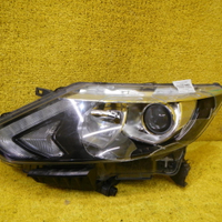 Битая Фара левая Nissan Qashqai J11 (2013-2019) галоген