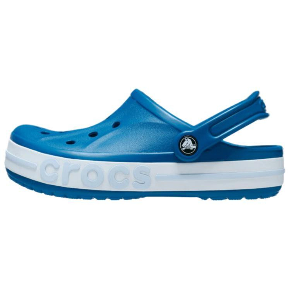 Crocs Bayaband Clog (Женская размерная сетка)