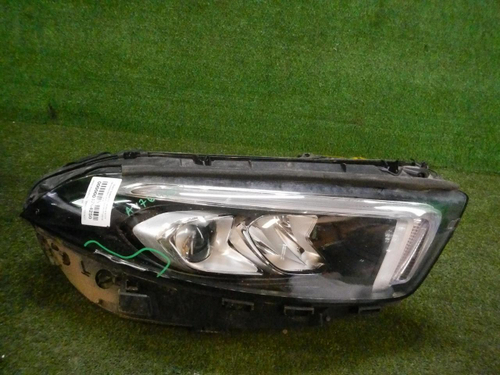 Фара правая Mercedes A W177 (2018-2022) LED