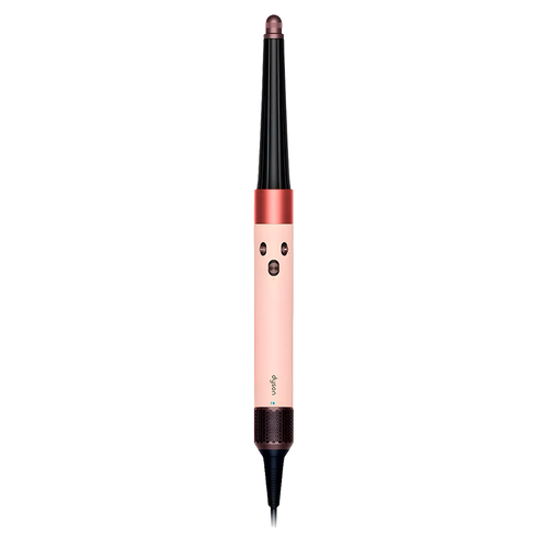 Стайлер Dyson Complete Long HS08 i.d.™ multi-styler and dryer Straight + Wavy, Ceramic Pink / Rose Gold