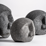 Набор из 3-х декоративных фигур 36788