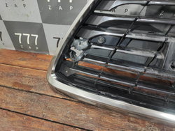 Решетка радиатора Lexus NX 1 17-21 Б/У Оригинал 5310178120