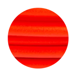 Фотография — Пластик для 3D-принтера ColorFabb PLA ECONOMY RED