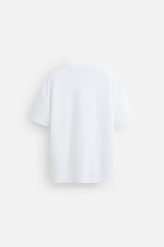 Базовая футболка regular fit