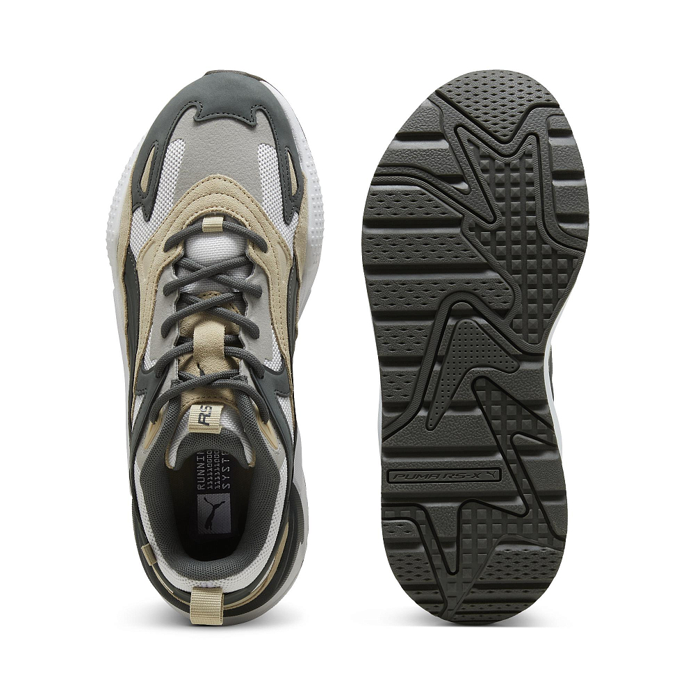 Кроссовки PUMA RS-X Efekt PRM