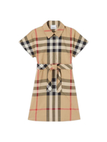 Платье Burberry