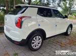 KG Mobility (Ssangyong) Very New Tivoli Бензин 1.5 2WD (06.2020)