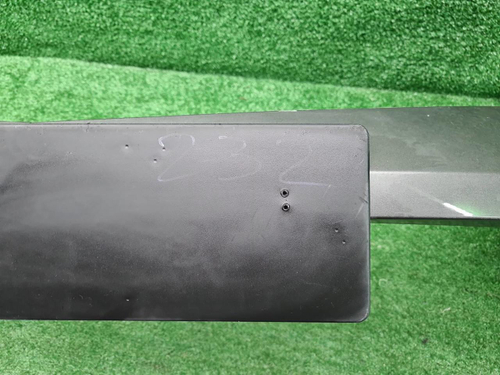 Бампер передний Geely Cityray (2024-н.в.)