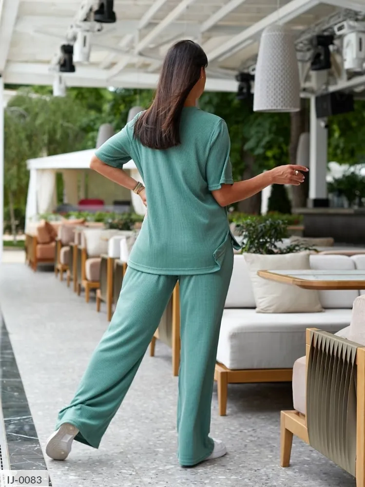 Костюм IJ-0080 Фабрика Моды