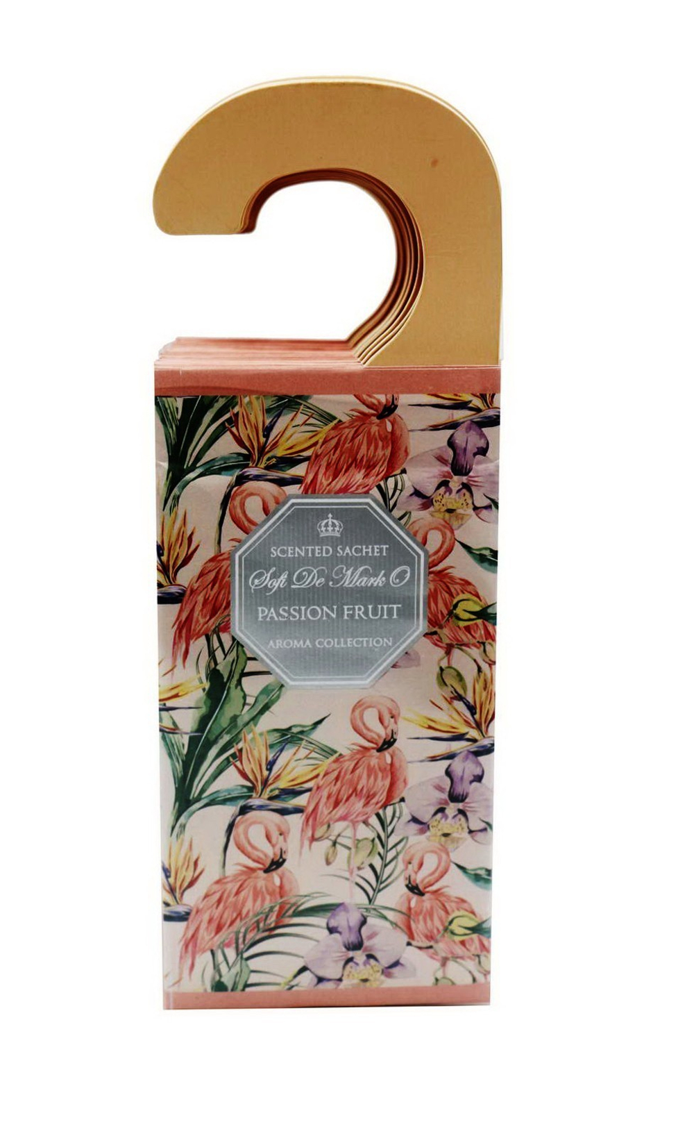 PASSION FRUIT Ароматическое саше 24шт Sofi De MarkO