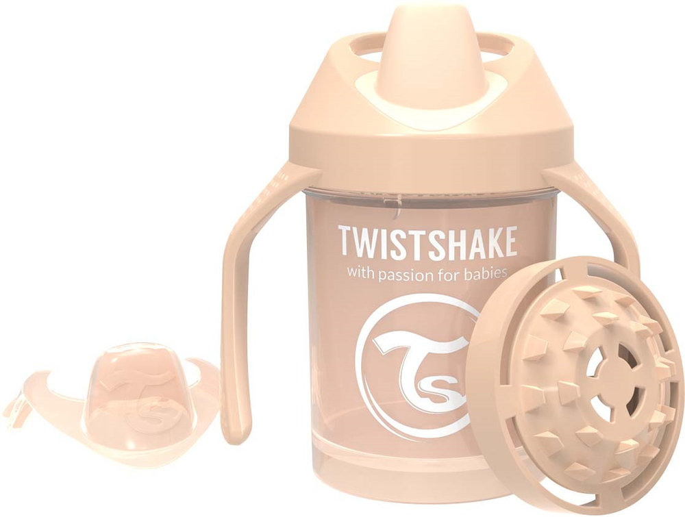 Поильник Twistshake Mini Cup 230 мл._3