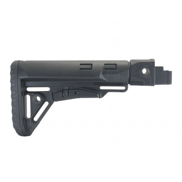 Приклад АКМ Mil-spec нескладной, DLG Tactical