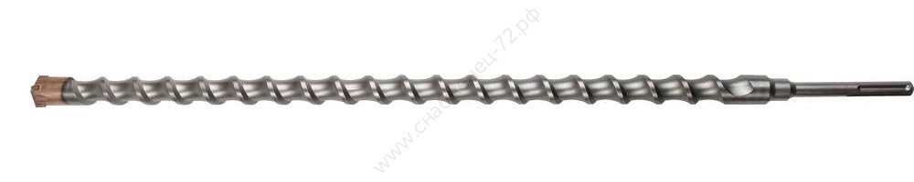 ЗУБР Профессионал 22 x 800/920 мм, SDS-max бур (29350-920-22)