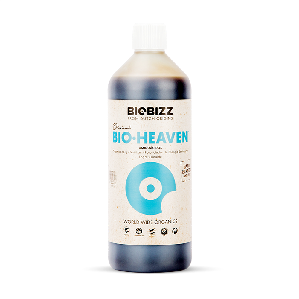 BioBizz BioHeaven 1 л Стимулятор метаболизма