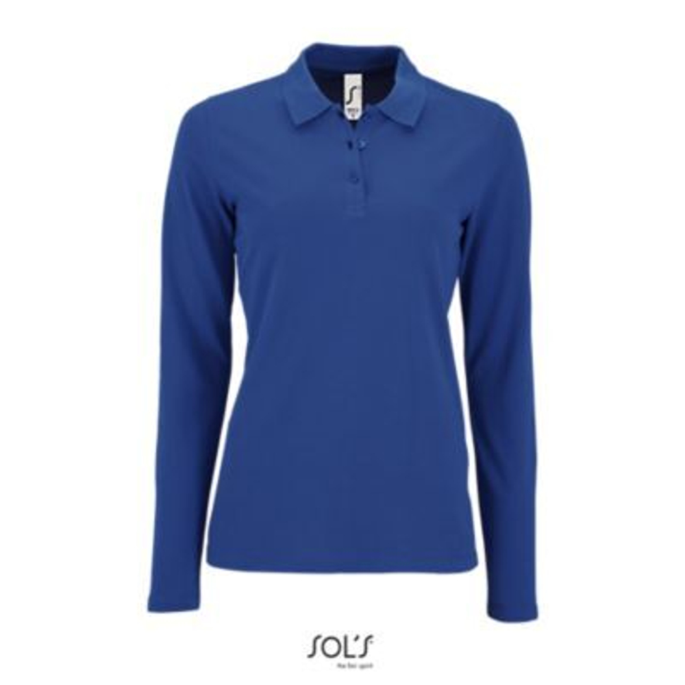SOL'S PERFECT LSL WOMEN