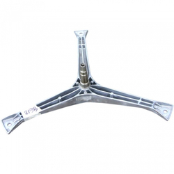 Крестовина DC97-00124G (DC97-01819B), вал 79mm, D200+D120mm, втулка 218mm SAMSUNG SPD005SA