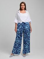 Брюки Найт-2 Виотекс СИНИЙ