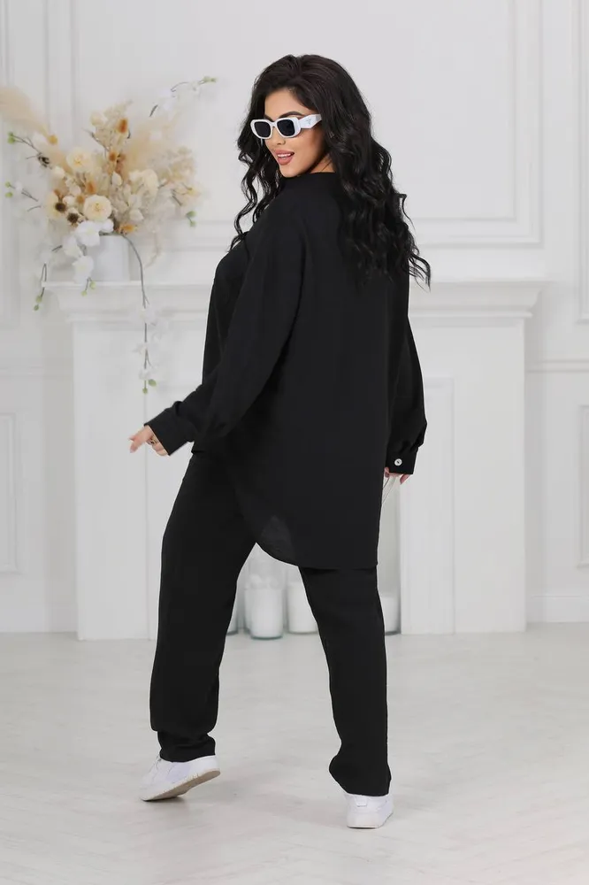 Костюм УК-151-5 Fabrika