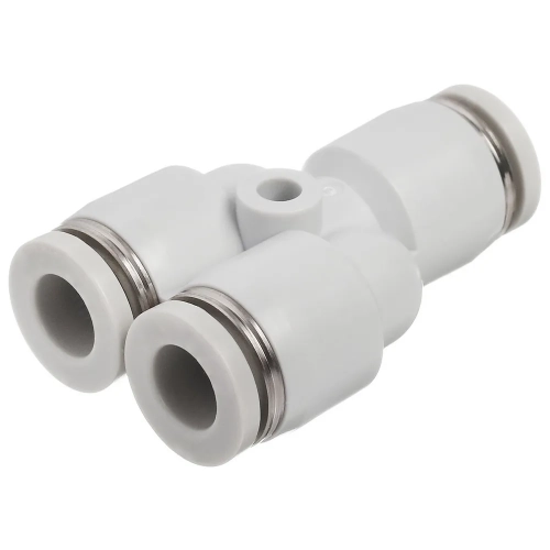 QSY-14 Тройник цанговый Y образный